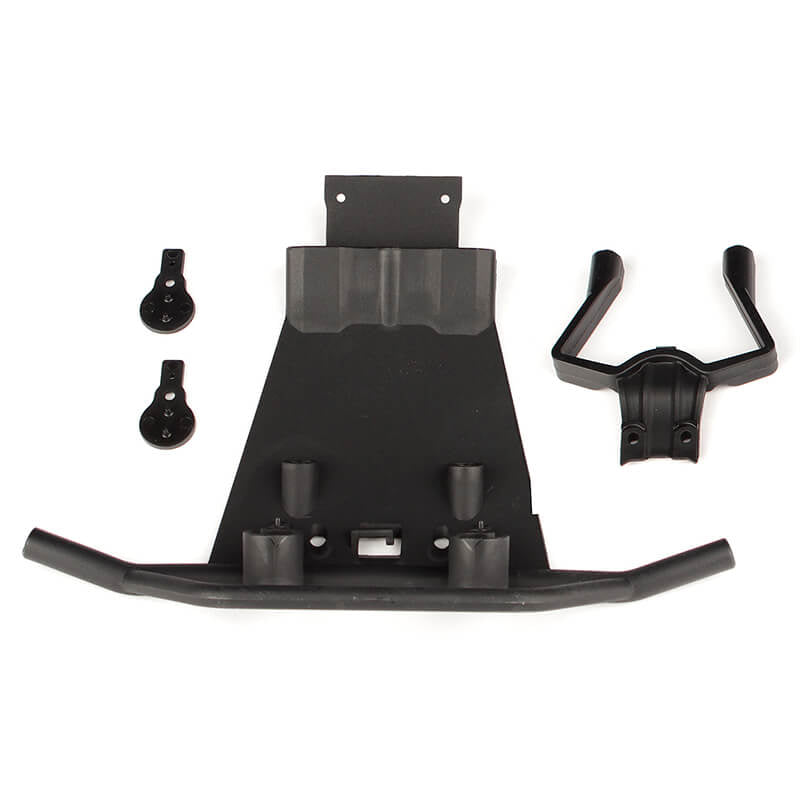 Team Associated Pro4 SC10 Front Bumper AS25853