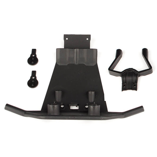 Team Associated Pro4 SC10 Front Bumper AS25853