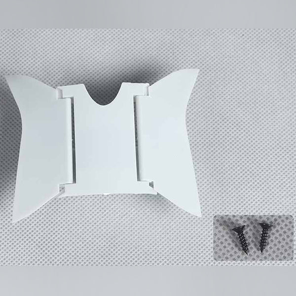 FMS 1100mm Zero Fighter Front Landing Gear Cover Set FS-PJ110