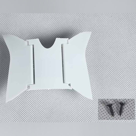 FMS 1100mm Zero Fighter Front Landing Gear Cover Set FS-PJ110