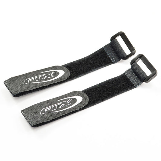 FTX Outlaw/Kanyon Hook and Loop Battery Strap (2Pc) FTX8346