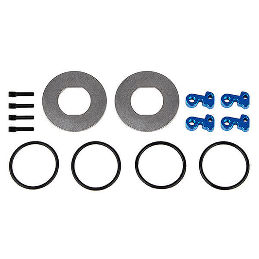 Team Associated Ft Lockout Slipper Rebuild Kit AS72028
