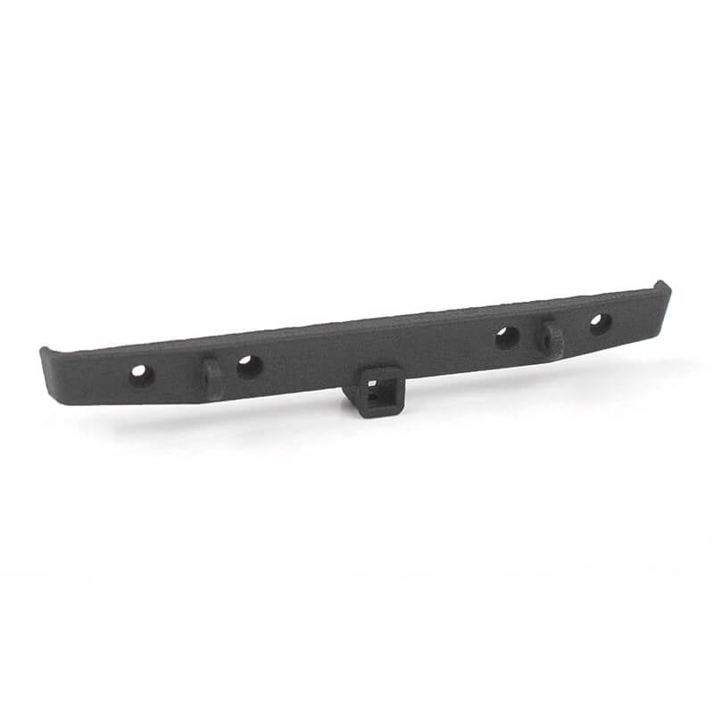 RC4WD Micro Series Rear Bumper for Axial SCX24 1:24 1967 Chevrolet C10
