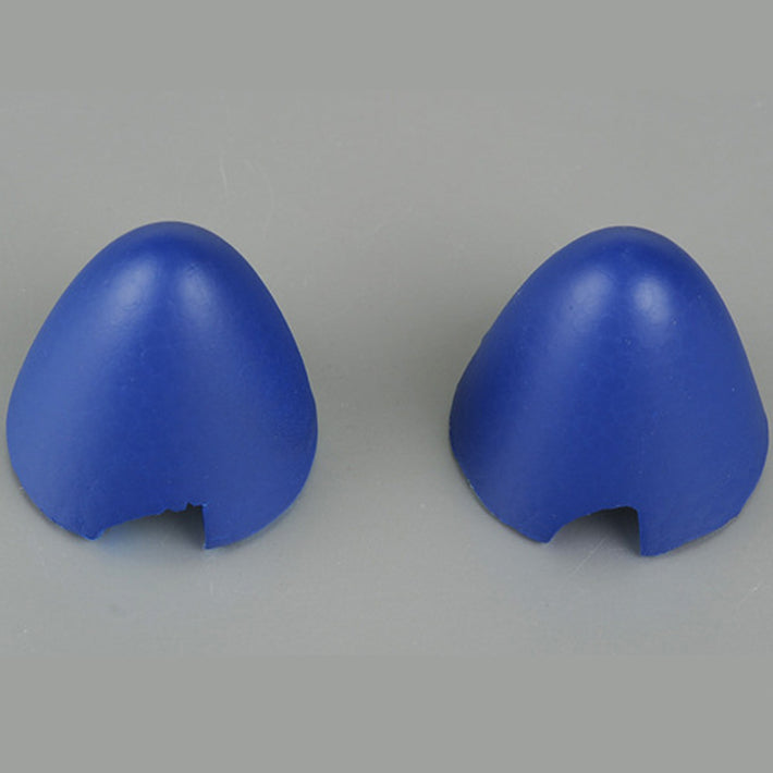 Dynam Mini P51D Spinner (Two Piece) DYN-M-P51D-05