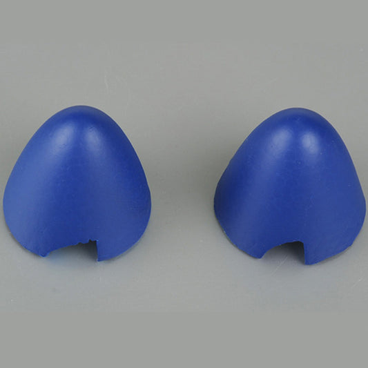 Dynam Mini P51D Spinner (Two Piece) DYN-M-P51D-05