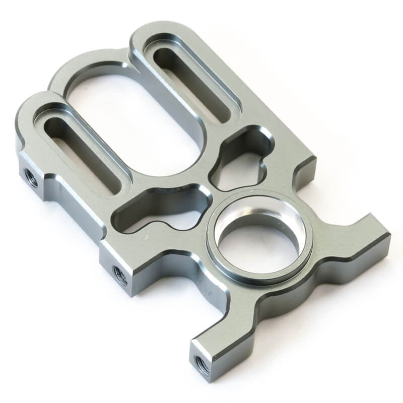 FTX DR8 Motor Mount FTX9520