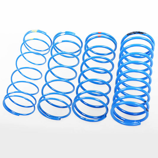 RC4WD 110mm King Off-Road Dual Spring Shocks Spring Assortment Z-S1291