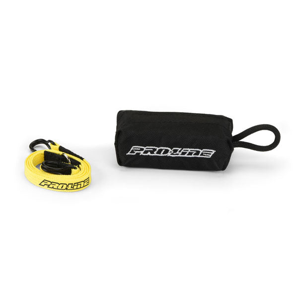 Proline Scale Recovery Tow Strap/Duffel Bag (10Th Scale) PL6314-00