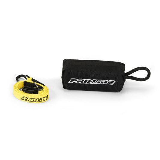 Proline Scale Recovery Tow Strap/Duffel Bag (10Th Scale) PL6314-00