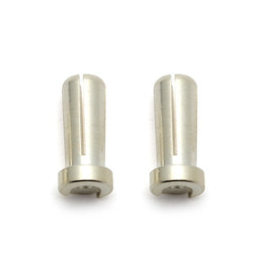 Reedy Low Profile Bullet (2) 5mm X 14mm AS645