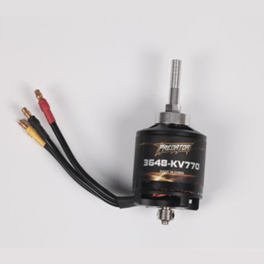 FMS 0.8M P47 Hs Motor FMS-MOTOR-3648-KV770