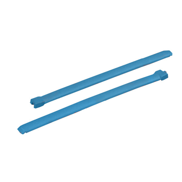Dynam Cessna C188 Foam for Wing Struts (Blue) DYN-C188-07-B