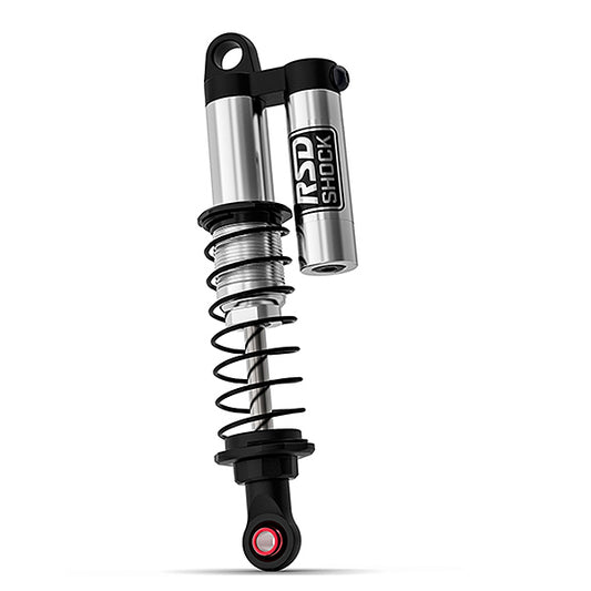 Gmade Rsd Piggyback Shock 80mm for 1:10 Crawler (Pr) GM23302