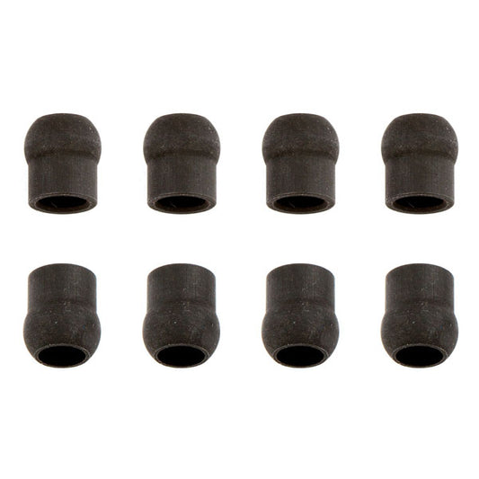 Team Associated TC7/TC7.1 Ft Steel Inner Hinge Pin Ball Set AS31647