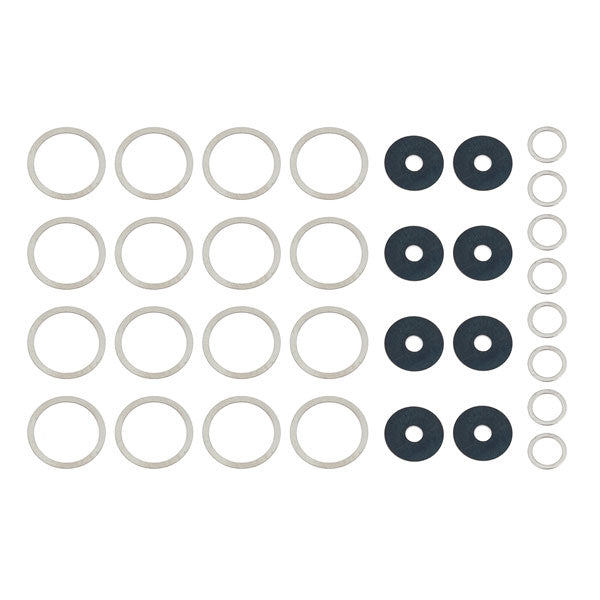 Associated RC8B3.1/RC8B3.2 Diff Shim Set AS81381