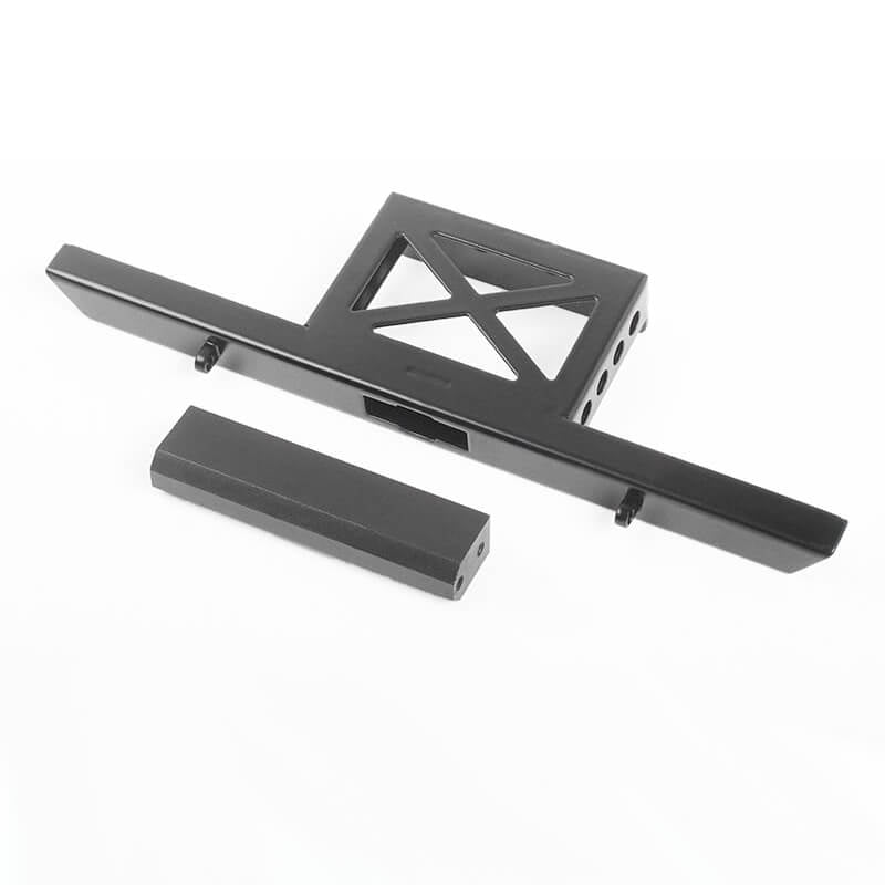 RC4WD Rough Stuff Rear Bumper for Redcat Gen8 Scout II 1:10 Scale Crawler