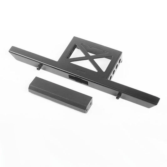 RC4WD Rough Stuff Rear Bumper for Redcat Gen8 Scout II 1:10 Scale Crawler