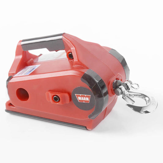 RC4WD Warn Pullzall Retractable Tow Strap Z-S1910