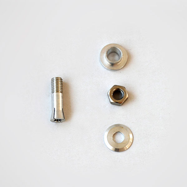 Dynam Gloster Meteor F8 Hardware for Duct DYN-GMF8-17