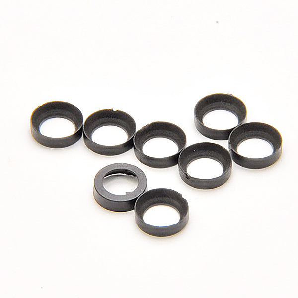 HoBao Epx Nylon Pillow Ball Nut (8) H22008P