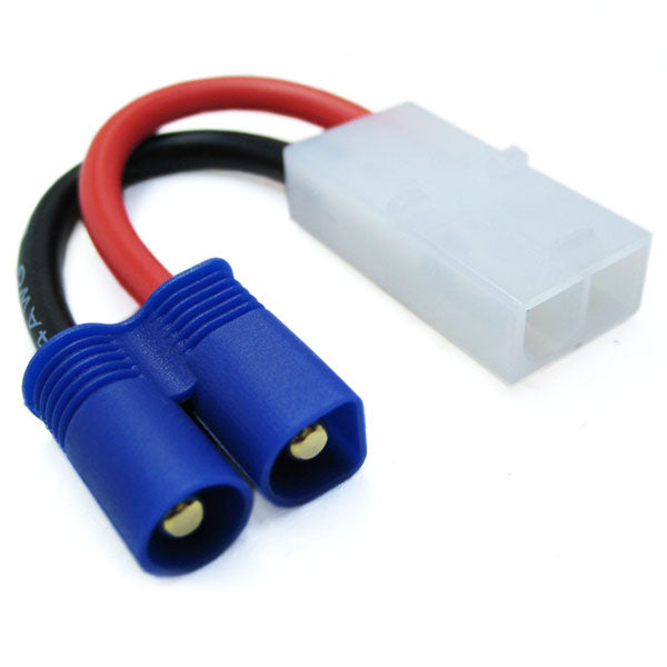 Etronix Female Tamiya to Male EC3 Adaptor ET0828
