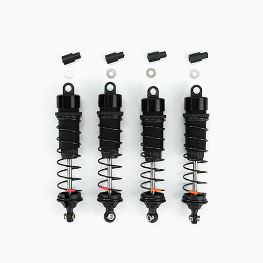 Carisma M48S Stock Oil Dampers Set CA16490