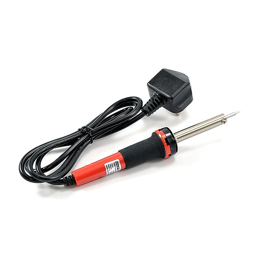 CML 80W Soldering Iron w/240V Supply CML250