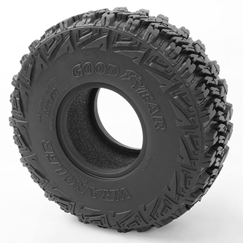 RC4WD Goodyear Wrangler MT/R 2.2" Scale Tyres Z-T0153