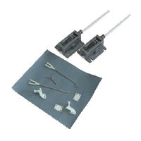 FMS Mechanical Retract - Large Warbirds FS0580