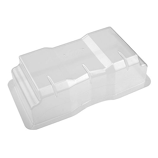 Corally Wing Clear Polycarbonate 1pc C-00140-082