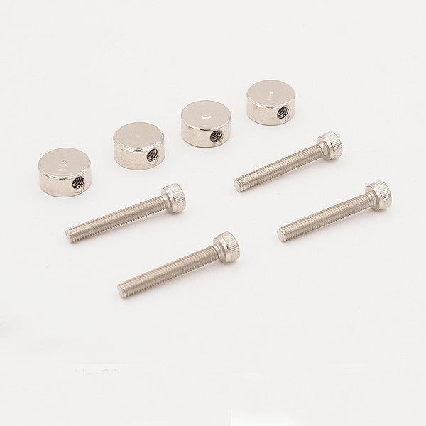 Joysway Df95 Bolts(Pk4)For Keel JY881131