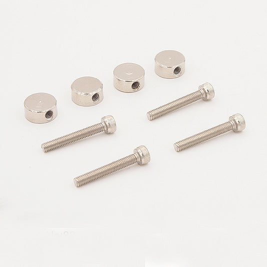 Joysway Df95 Bolts(Pk4)For Keel JY881131