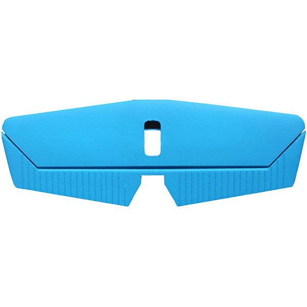 Dynam Cessna C188 Elevator (Blue) DYN-C188-04-B