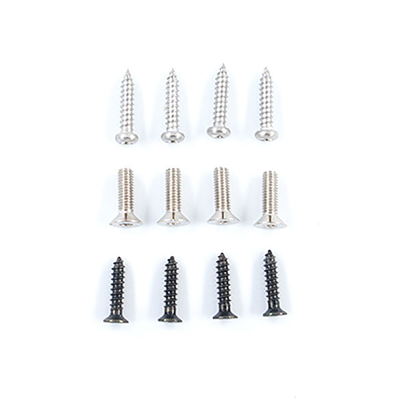 XFly 64mm T-7A Red Hawk Screw Set XF103-09