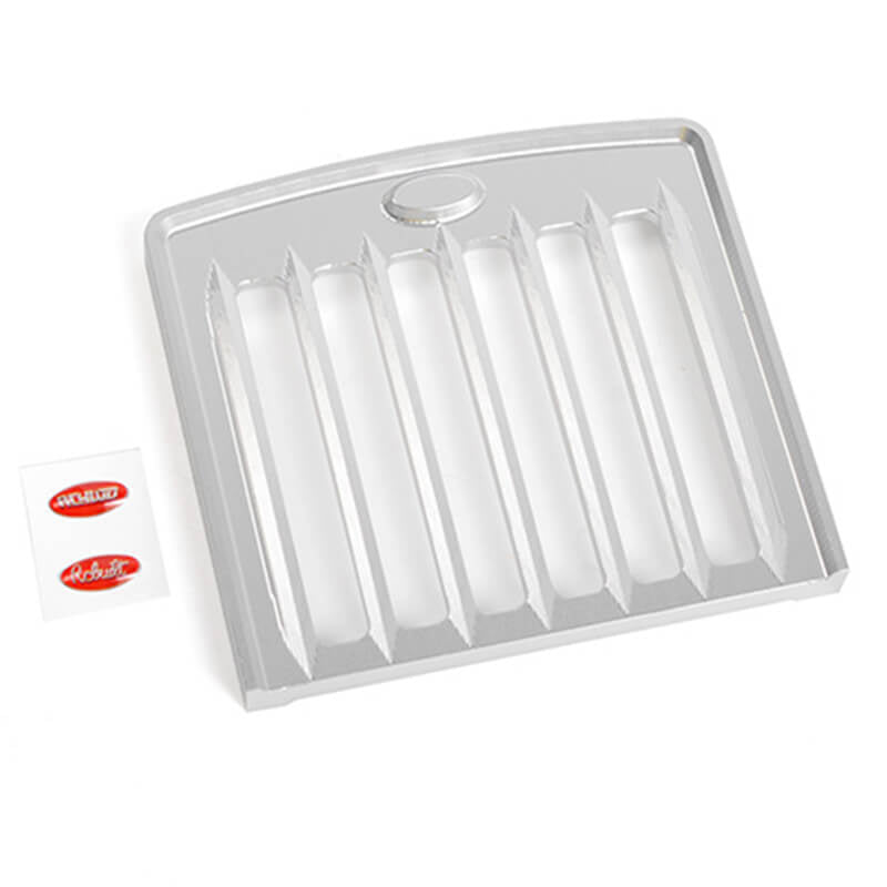 RC4WD Bandit Machined Front Grille for Tamiya King/Gr& Haule Z-S2095