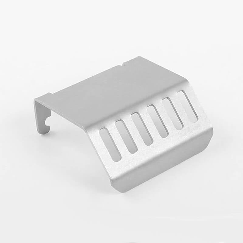 RC4WD Diff Guard for Traxxas TRX-4