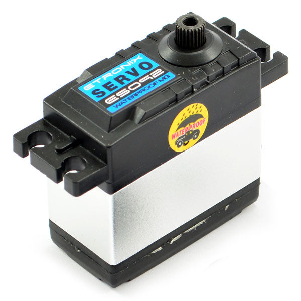 Etronix ES092 9.2kg Digital Std Waterproof Mg Servo ET0018