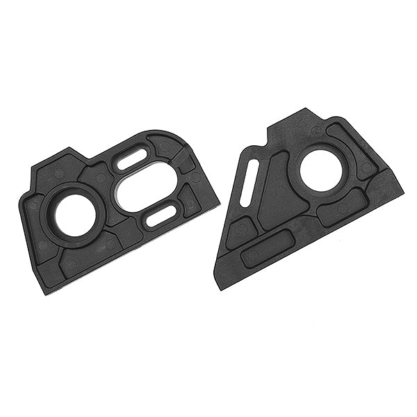 Corally Composite Rear Bulkhead Left Right 1 Pair C-00131-070