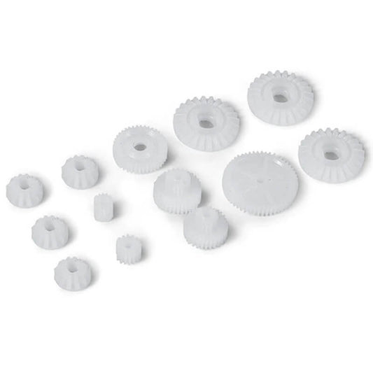 ROC Hobby Atlas/Katana 1:18 Complete Vehicle Gear Set ROC-C2008