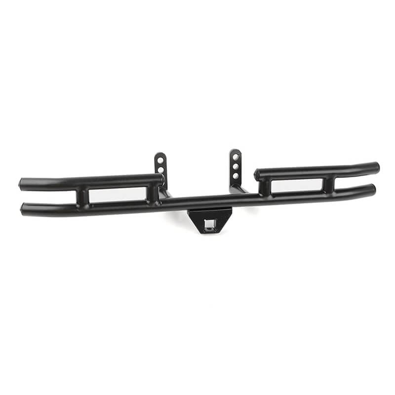 RC4WD Double Steel Tube Rear Bumper for 1987 Xtracab Hard Body Z-S2142