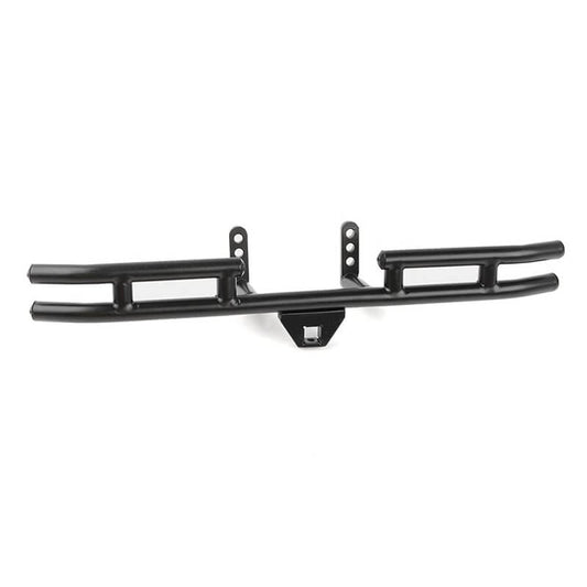 RC4WD Double Steel Tube Rear Bumper for 1987 Xtracab Hard Body Z-S2142