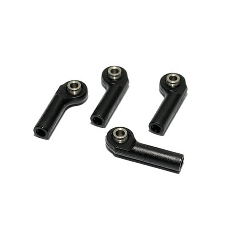RC4WD M3 Offset Long Plastic Rod End (20x) Z-S0400