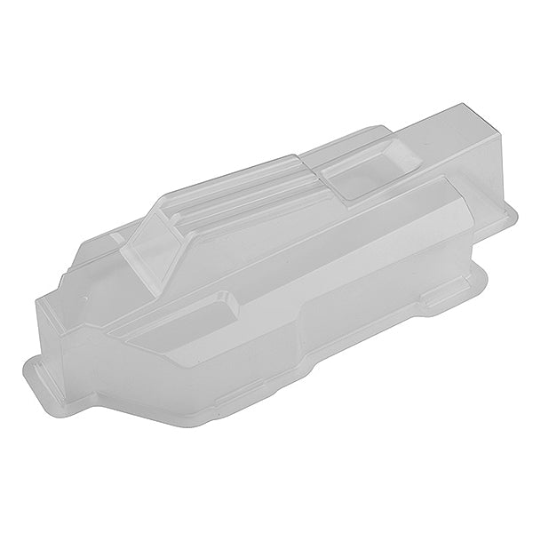 Corally Body Clear Polycarbonate 1pc C-00140-100