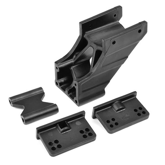 Corally Wing Mount Adjustable V2 Composite (1 Set) C-00180-005-2