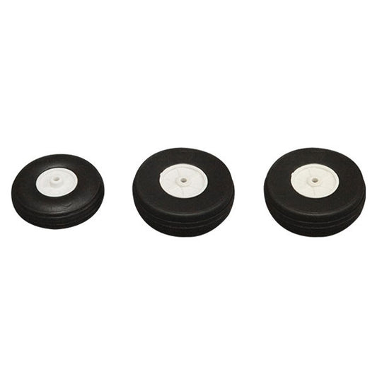 ROC Hobby Viper 70mm Wheel Set ROCKP113