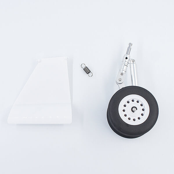 XFly J65 Main Landing Gear Set with Gear Door (R) XF108-16