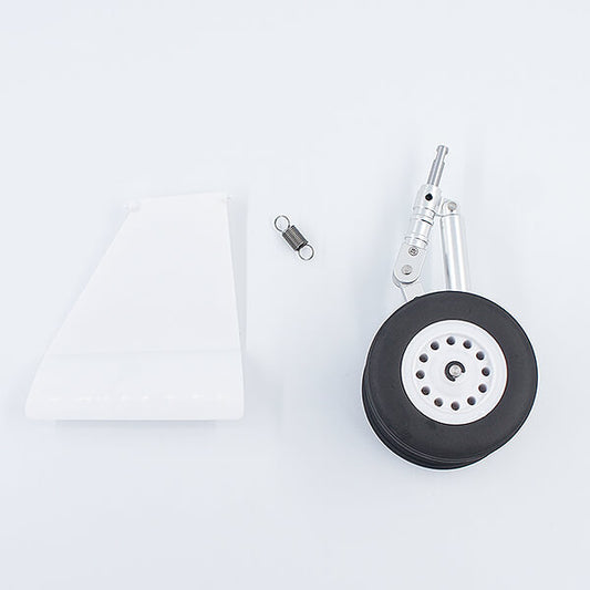 XFly J65 Main Landing Gear Set with Gear Door (R) XF108-16