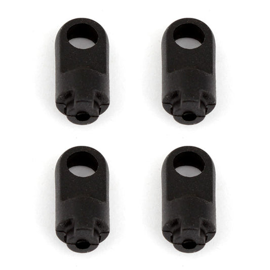 Associated CR12 Shock Rod Ends AS41022
