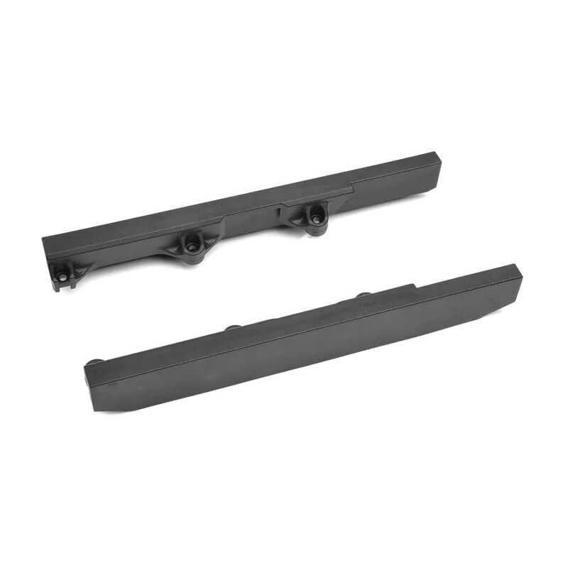 Team Corally Side Guard Adapte Rs MT-G2 Left-Right Composite C-00180-960