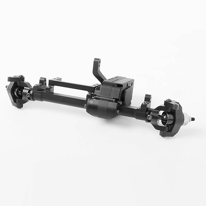 RC4WD Bully 2 Competition Crawler Front Axle Z-A0012